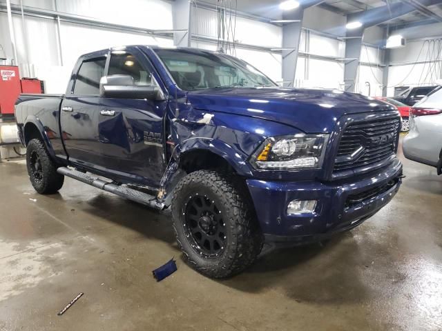 2014 Dodge RAM 2500 SLT