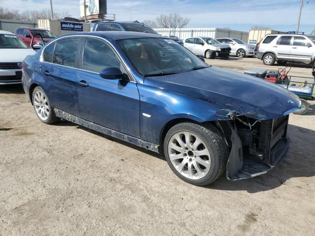 2006 BMW 330 XI