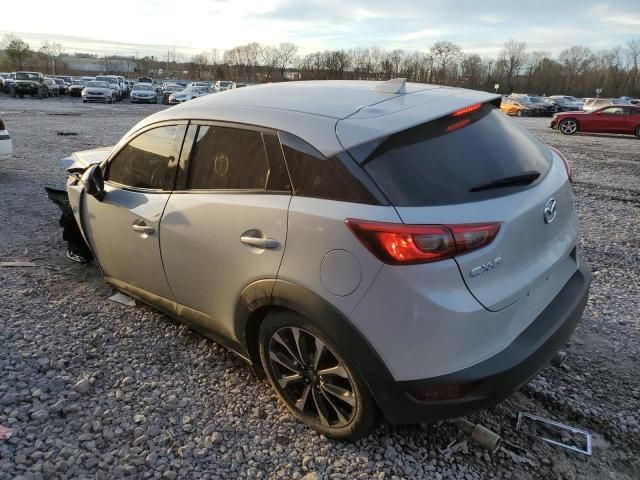 2019 Mazda CX-3 Touring