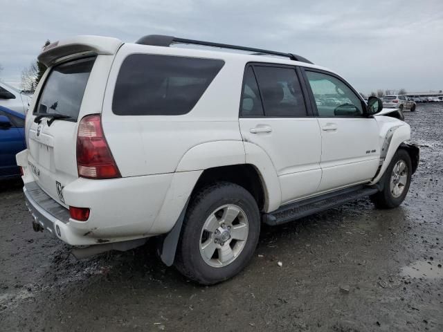 2004 Toyota 4runner SR5