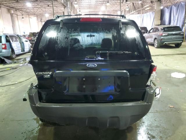 2004 Ford Escape XLT