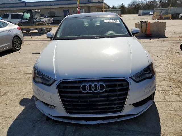 2015 Audi A3 Premium