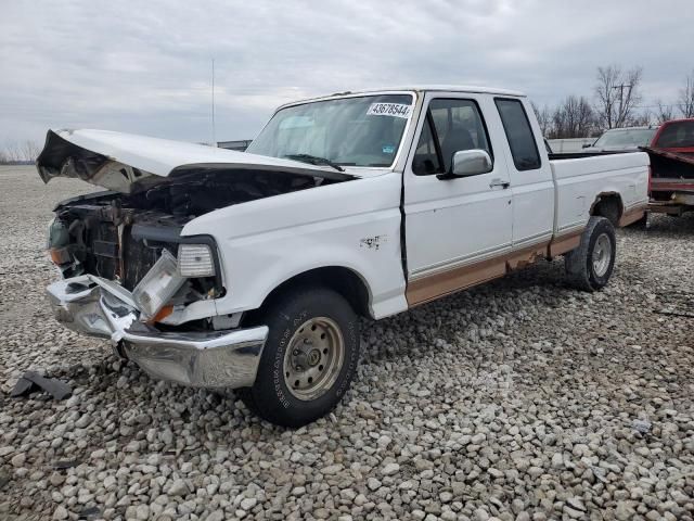 1995 Ford F150