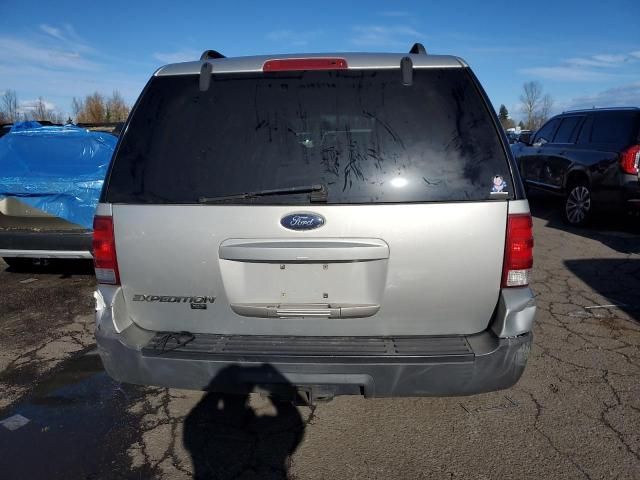 2006 Ford Expedition XLT