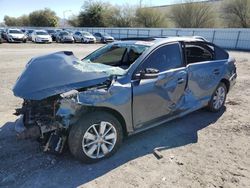 Vehiculos salvage en venta de Copart Las Vegas, NV: 2016 Volkswagen Jetta SE