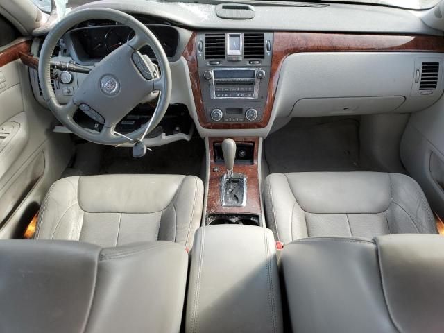 2007 Cadillac DTS