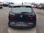 2017 BMW I3 REX