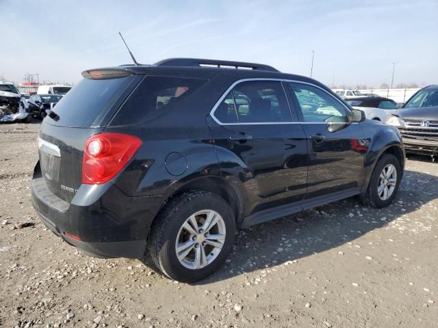 2010 Chevrolet Equinox LT