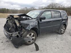 2013 Honda Pilot Exln for sale in Cartersville, GA