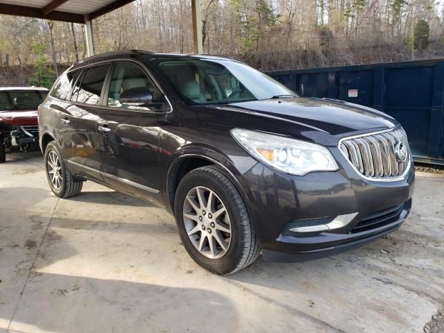 2014 Buick Enclave