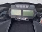 2019 Arctic Cat M8