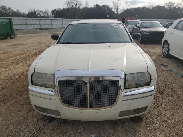 2006 Chrysler 300 Touring