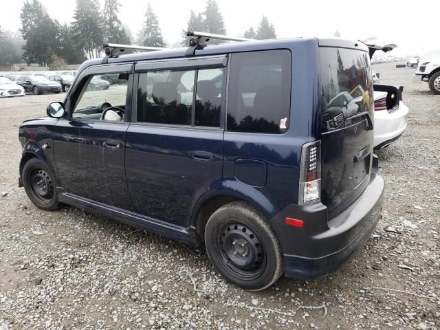 2005 Scion XB