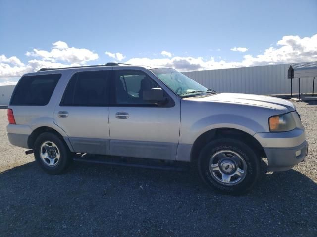 2003 Ford Expedition XLT