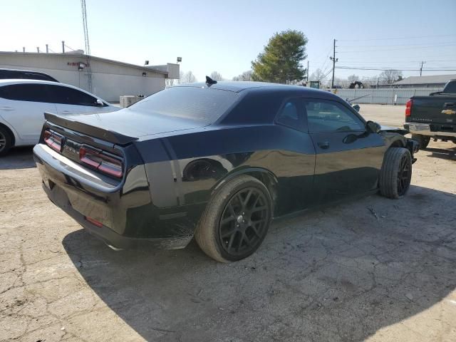 2015 Dodge Challenger R/T Scat Pack