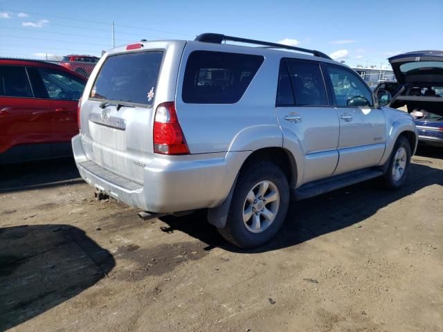 2008 Toyota 4runner SR5