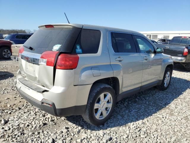 2014 GMC Terrain SLE