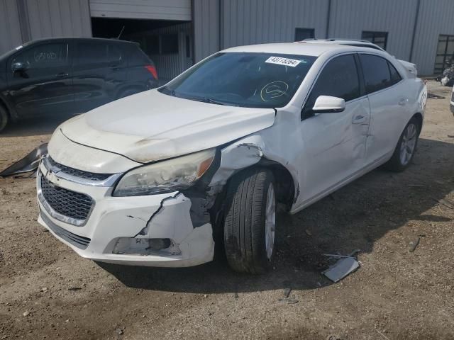 2014 Chevrolet Malibu 2LT