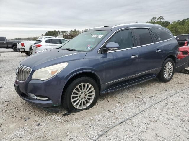 2013 Buick Enclave