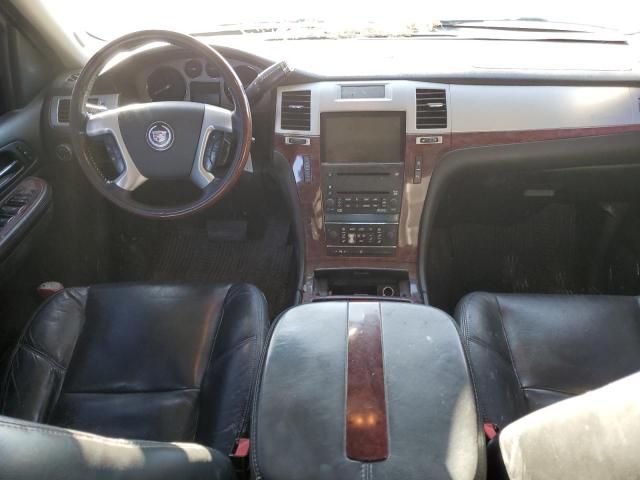 2008 Cadillac Escalade Luxury