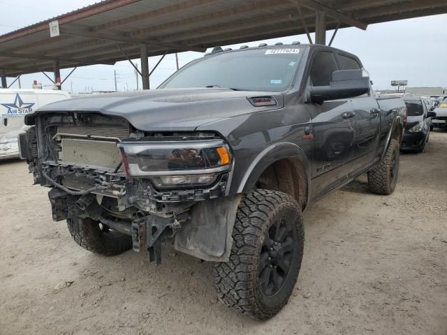 2022 Dodge 2500 Laramie