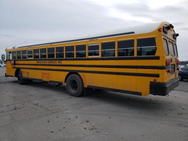 2006 Blue Bird School Bus / Transit Bus