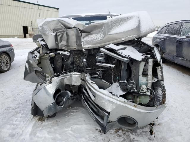 2013 GMC Sierra C1500