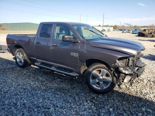 2019 Dodge RAM 1500 Classic Tradesman