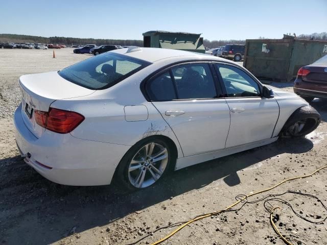 2014 BMW 335 I