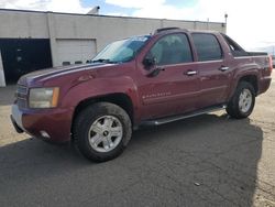 Chevrolet Avalanche salvage cars for sale: 2008 Chevrolet Avalanche K1500