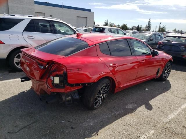 2023 KIA Stinger GT Line