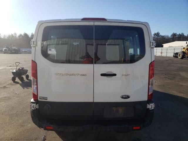 2015 Ford Transit T-350