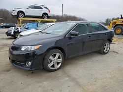 2014 Toyota Camry L en venta en Windsor, NJ