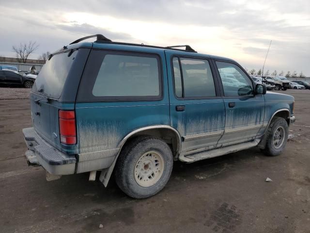 1994 Ford Explorer