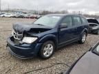 2013 Dodge Journey SE