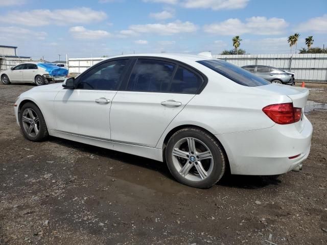 2015 BMW 328 I