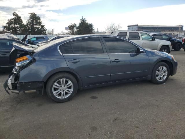 2011 Nissan Altima Base