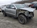 2019 Toyota Tacoma Double Cab