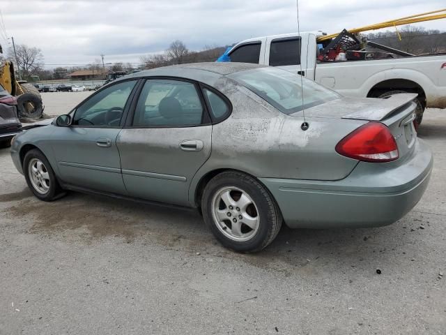 2005 Ford Taurus SE