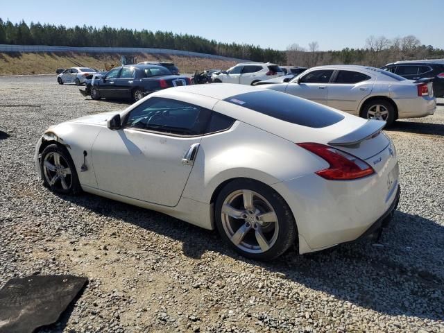 2010 Nissan 370Z