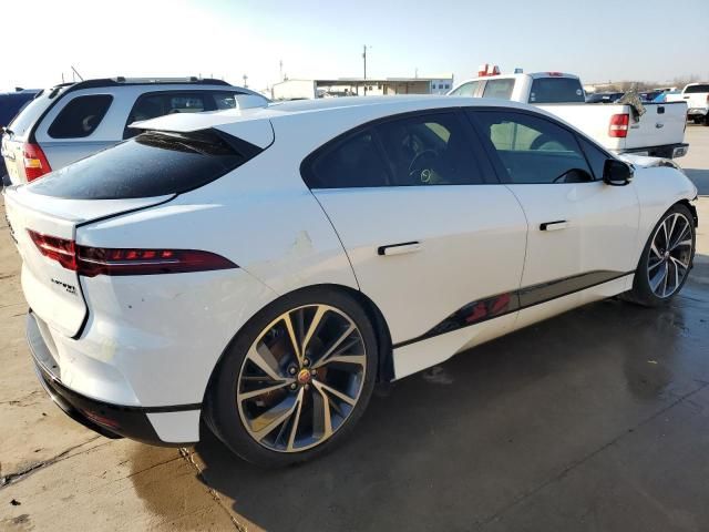 2022 Jaguar I-PACE HSE