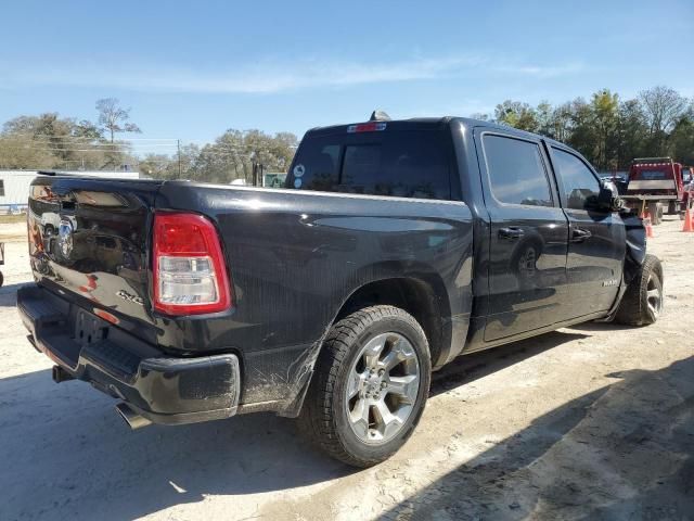 2019 Dodge RAM 1500 BIG HORN/LONE Star