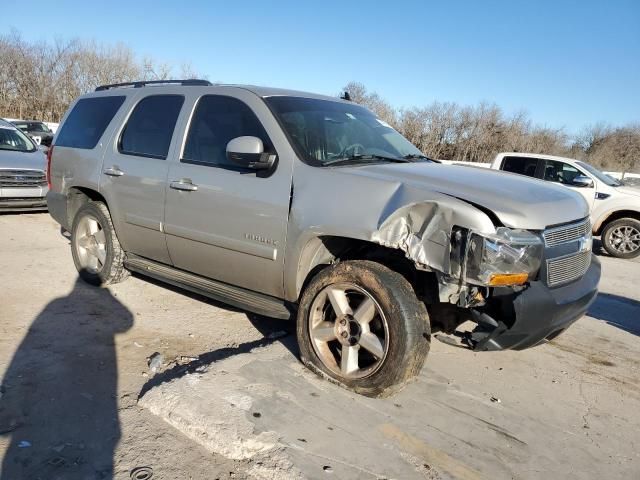 2007 Chevrolet Tahoe C1500