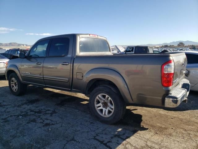 2004 Toyota Tundra Double Cab SR5