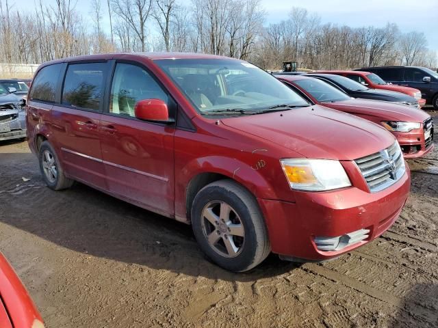 2008 Dodge Grand Caravan SXT