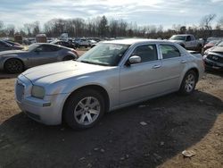 Salvage cars for sale from Copart Chalfont, PA: 2007 Chrysler 300