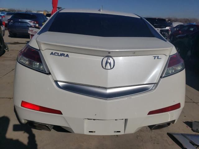 2009 Acura TL