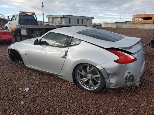 2016 Nissan 370Z Base