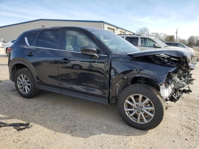 2023 Mazda CX-5 Preferred