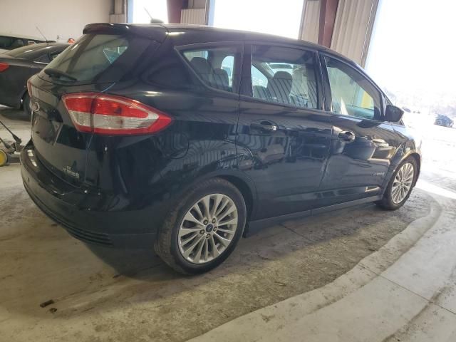 2018 Ford C-MAX SE